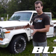Watch Us Turn A Wrench On Our Clunky Old Jeep J10